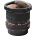Samyang 8mm f/3.5 AS IF UMC CS II
