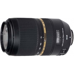 Tamron AF70-300mm F/4-5,6 Di VC USD