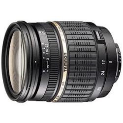 Tamron SP AF17-50mm F/2.8 XR Di II LD Aspherical [IF]