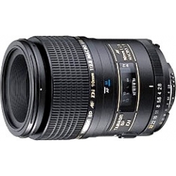 Tamron SP AF90mm F/2.8 Di Macro Lens 1:1