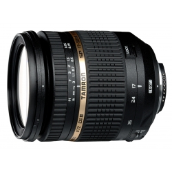 Tamron SP AF 17-50mm F/2.8 XR Di II VC LD Aspherical (IF)
