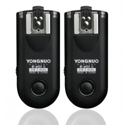 Yongnuo RF-603 II 