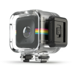 Водонепроницаемый кейс polaroid cube 