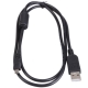 Интерфейсный USB кабель для фотоаппарата