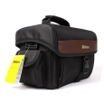 Сумка Nikon средняя