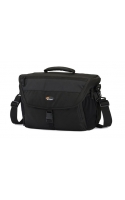 Сумка Lowepro Nova 200 AW Black