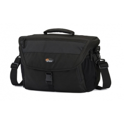 Сумка Lowepro Nova 200 AW Black
