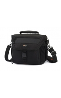 Сумка Lowepro Nova 180 AW Black