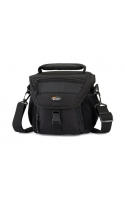 Сумка Lowepro Nova 140 AW Black