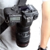 Поясной держатель фотоаппарата