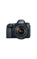 Canon EOS 6D Mark II EF 24-105mm f/4L IS USM II