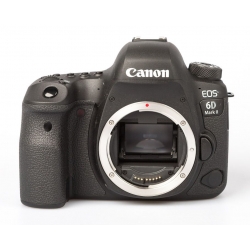 Canon EOS 6D Mark II Body купить в Минске с доставкой по РБ
