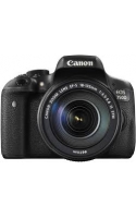 Canon EOS 750D 18-135 IS STM
