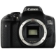 Canon EOS 750D Body