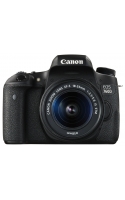 Canon EOS 760D KIT 18-55mm  IS STM
