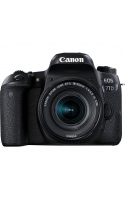 Canon EOS 77D 18-55 IS STM