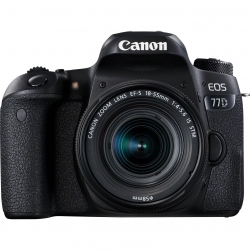 Canon EOS 77D 18-55 IS STM - купить в Минске