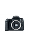 Canon EOS 77D Body