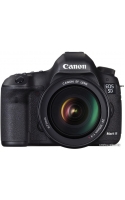 Canon EOS 5D Mark III Kit EF 24-70mm f/2.8L II USM
