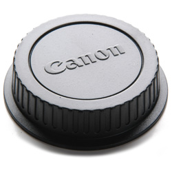 Задняя крышка Canon EOS