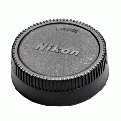 Задняя крышка Nikon