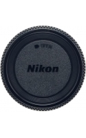 Крышка Nikon - body