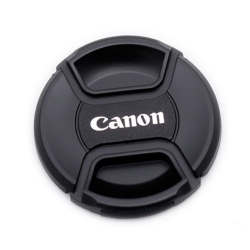 Крышка для объектива Canon