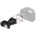 Видоискатель для ЖК-дисплея LCD viewfinder V1