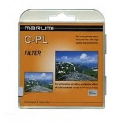 Светофильтр Marumi Circular PL