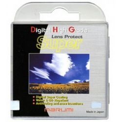 Светофильтр Marumi DHG SUPER LENS PROTECT
