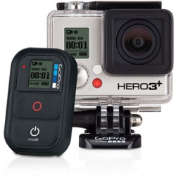 GoPro HERO3+ Black Edition