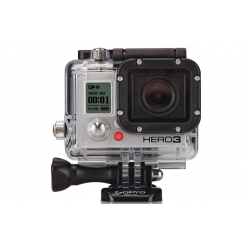 HERO3  White Edition