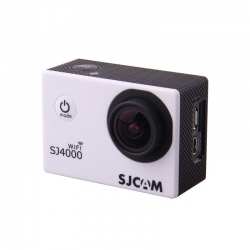 Экшен-камера SJCAM SJ4000 WiFi Купить в Минске