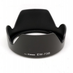 Бленда EW-73B для Canon 18-135