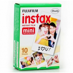 Instax mini картридж