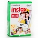 Кассеты instax mini