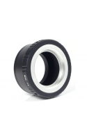 Переходное кольцо M42 - Fujifilm (X-Mount)