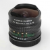 Зенитар 2,8f 16mm Fisheye