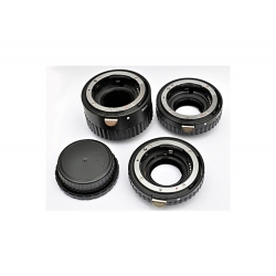 Автофокусные макрокольца Meike для Nikon