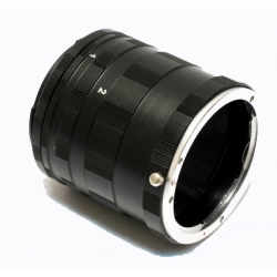 Макрокольца для Canon