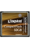 Kingston CompactFlash Card 600x