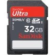 SanDisk Ultra SDHC