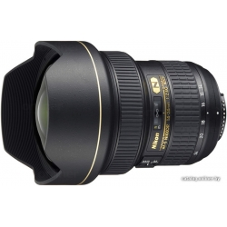 Nikon 14-24mm f/2.8G ED AF-S Nikkor