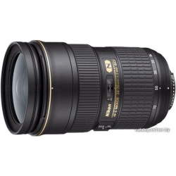 Nikon 24-70mm f/2.8G ED AF-S NIKKOR