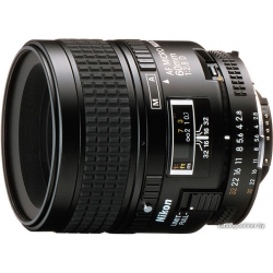 Nikon 60mm f/2.8D AF Micro-Nikkor