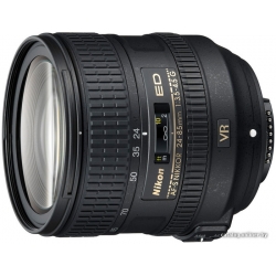 Nikon AF-S NIKKOR 24-85mm f/3.5-4.5G ED VR