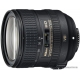 Nikon AF-S NIKKOR 24-85mm f/3.5-4.5G ED VR