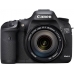 Canon 7D Mark II kit 18-135 IS STM