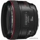 Canon EF 50mm f/1.2L USM