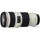 Canon EF 70-200mm f/4L USM